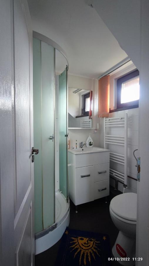 Apartmán Dariamaf Câmpulung Moldovenesc Exteriér fotografie