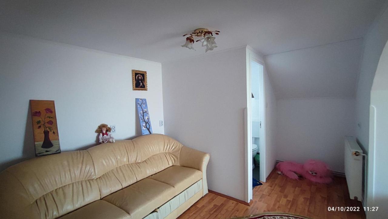 Apartmán Dariamaf Câmpulung Moldovenesc Exteriér fotografie