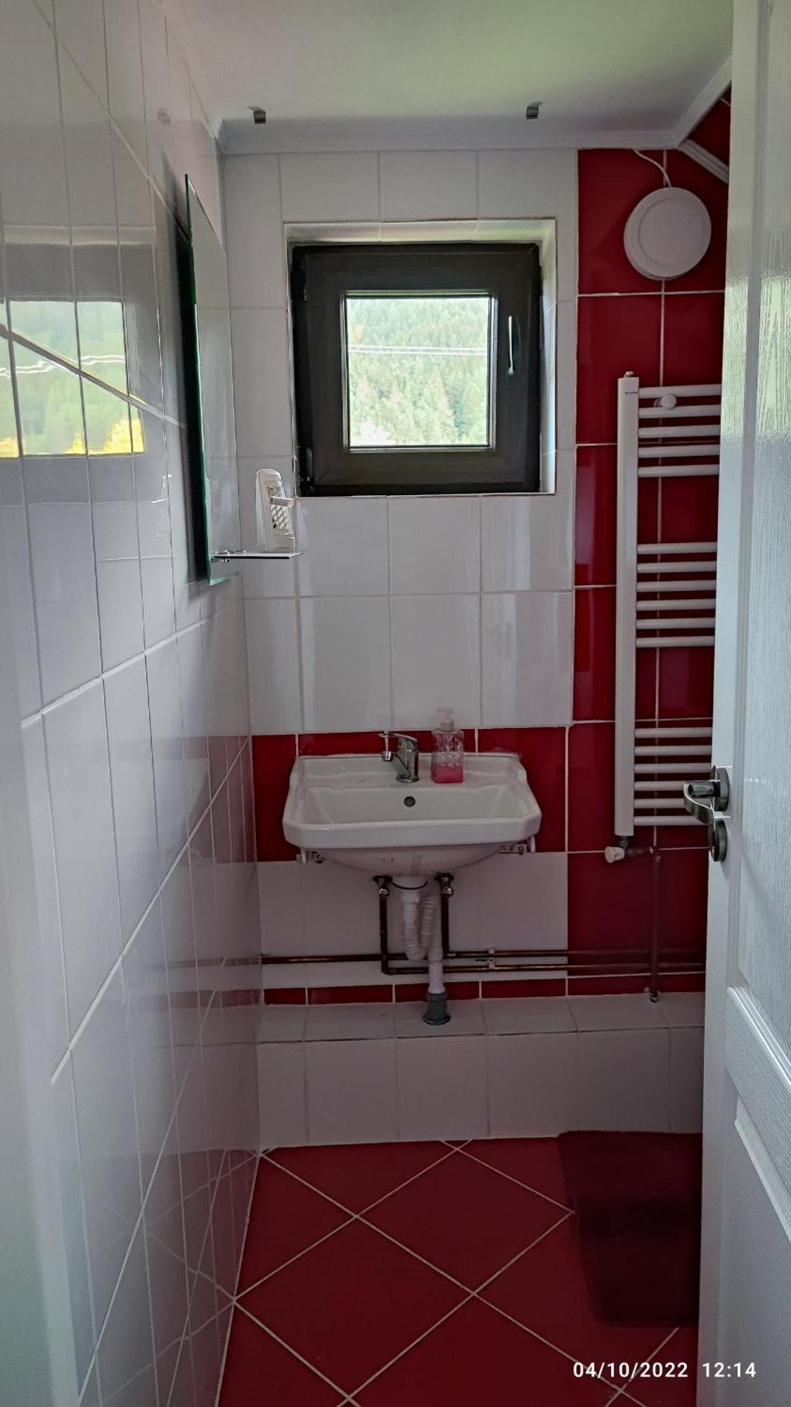 Apartmán Dariamaf Câmpulung Moldovenesc Pokoj fotografie