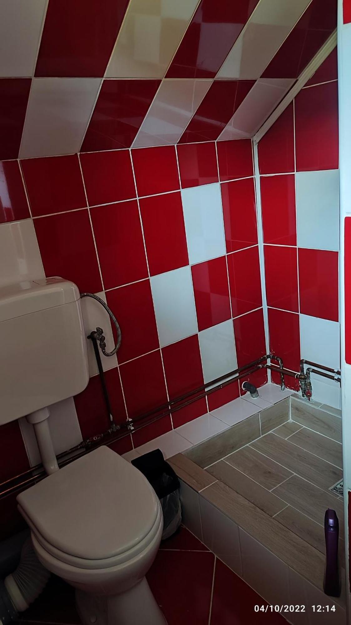 Apartmán Dariamaf Câmpulung Moldovenesc Pokoj fotografie